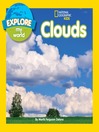Cover image for Explore My World Clouds